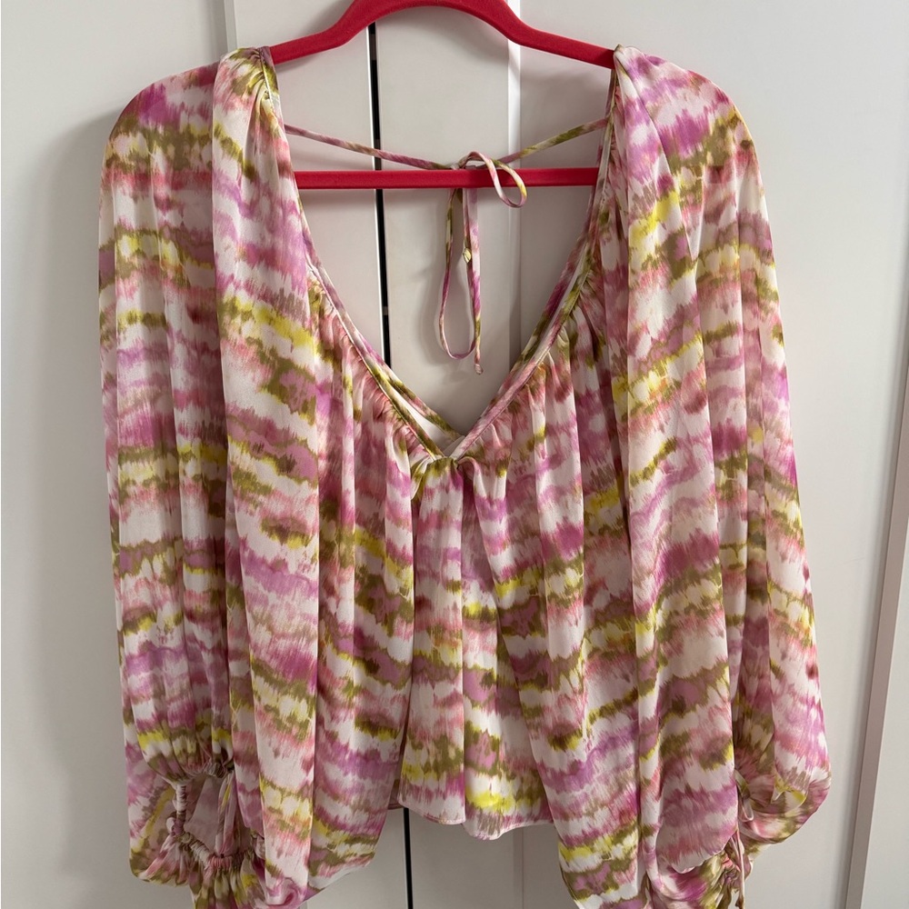 Tularosa Nova Top from REVOLVE